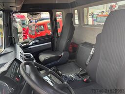 MAN TGS 33.400 + PALFINGER PK16502 + 6X4 + TIPPER +...