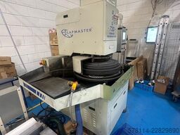 Lapmaster DSG 720