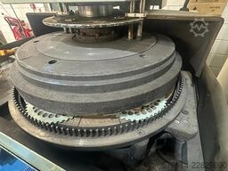Lapmaster DSG 720