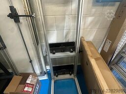 Lapmaster DSG 720