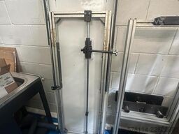 Lapmaster DSG 720