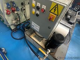 Lapmaster DSG 720