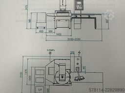 Lapmaster DSG 720