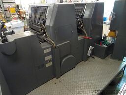 Heidelberg GTOZ-S52