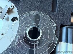 Renishaw XR20-W Rotary Axis Calibrator