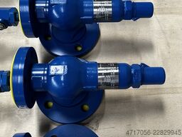 H+ VALVES X ARN X IRN