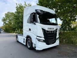 Iveco S-WAY 510 Retarder / Euro6 d / 2 x Tank