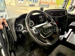 Iveco S-WAY 510 Retarder / Euro6 d / 2 x Tank