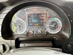 Iveco S-WAY 510 Retarder / Euro6 d / 2 x Tank