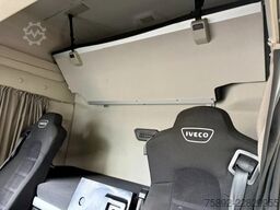 Iveco S-WAY 510 Retarder / Euro6 d / 2 x Tank