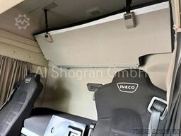 Iveco S-WAY 510 Retarder / Euro6 d / 2 x Tank