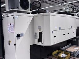 Hedelius RS 505 K18 Magnum