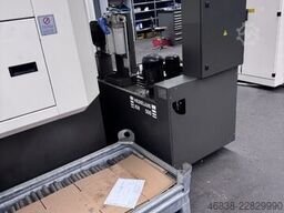 Hedelius RS 505 K18 Magnum