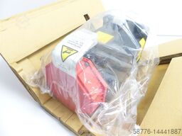 Fanuc A06B-0143-B175 Servomotor SN: C018A0361 - ! -