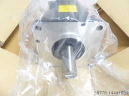 Fanuc A06B-0245-B100 Servomotor SN: C02XB5700 - ! -