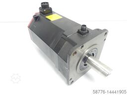 Fanuc A06B-0247-B805 Servomotor SN C05ZA1792 + A860-2010-T341