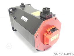 Fanuc A06B-0247-B805 Servomotor SN C05ZA1792 + A860-2010-T341