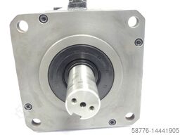 Fanuc A06B-0247-B805 Servomotor SN C05ZA1792 + A860-2010-T341