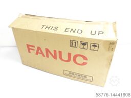 Fanuc A06B-0247-B805 Servomotor SN: C058B3856 mit A860-2010-T341 Pulsecoder