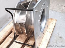 ebm-papst K3G450-PW12-07 EC 6630m3/h  940pa centrifugal fan