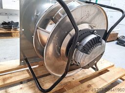 ebm-papst K3G450-PW12-07 EC 6630m3/h  940pa centrifugal fan