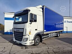 DAF XF 480 FA - E6 - SPACE CAB
