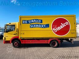 MERCEDES-BENZ Atego 1018 L/ 5m Böse Getränkeaufbau