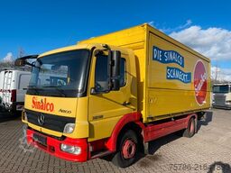 MERCEDES-BENZ Atego 1018 L/ 5m Böse Getränkeaufbau