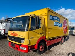 MERCEDES-BENZ Atego 1018 L/ 5m Böse Getränkeaufbau