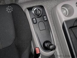 DAF XB 290 FA Koffer 16t