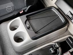 DAF XB 290 FA Koffer 16t