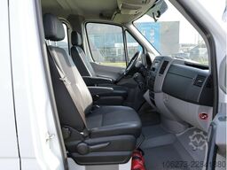 Mercedes-Benz Sprinter 316CDI DOKA,Allrad,AHK,TCO,Standhzg.