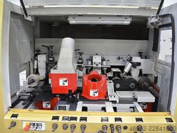 Weinig Profimat 23 Fortec