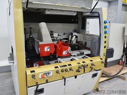 Weinig Profimat 23 Fortec