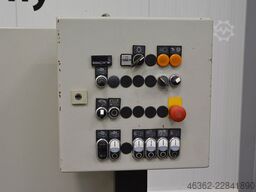Weinig Profimat 23 Fortec