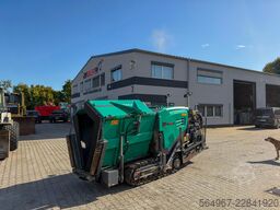 Vögele Super 800-3i 55,4 kW 6500 kg