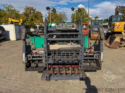 Vögele Super 800-3i 55,4 kW 6500 kg