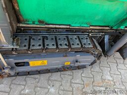 Vögele Super 800-3i 55,4 kW 6500 kg