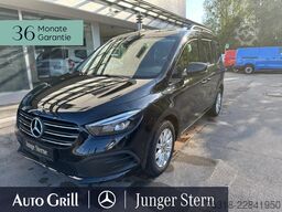 Mercedes-Benz T 180 Progressive standard T 180 Progressive Automatik Naci RFK LED