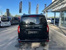 Mercedes-Benz T 180 Progressive Automatik Navi RFK LED