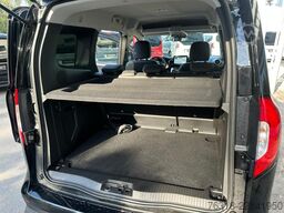 Mercedes-Benz T 180 Progressive Automatik Navi RFK LED