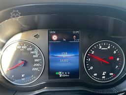 Mercedes-Benz T 180 Progressive standard MBUX+Progressive+LED
