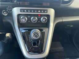 Mercedes-Benz T 180 Progressive standard MBUX+Progressive+LED