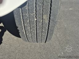MAN 26.500 6x4 BB Bordmatik
