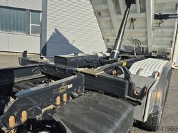 MAN 26.500 6x4 BB Bordmatik