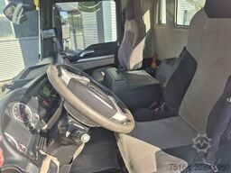 MAN 26.500 6x4 BB Bordmatik