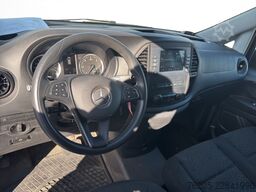 Mercedes-Benz Vito 116 CDI Kasten AUT Facelift Kam. KlimaA LED