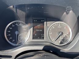 Mercedes-Benz Vito 116 CDI Kasten AUT Facelift Kam. KlimaA LED