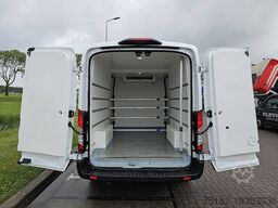 FORD TRANSIT 350 koelwagen EURO6