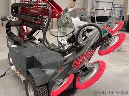 Ergomount GmbH Glassworker GW625